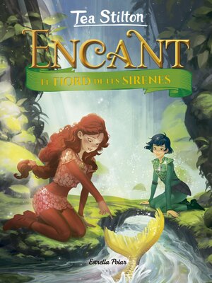 cover image of El fiord de les sirenes